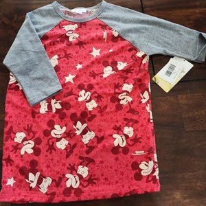 LulaRoe Disney Sloan